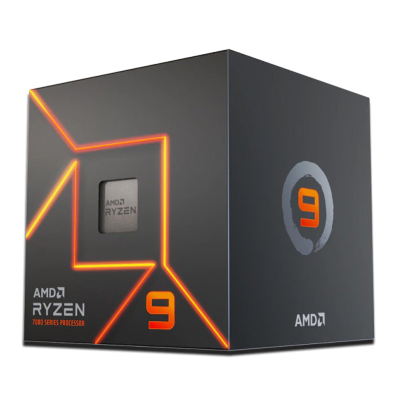 Ryzen 9 7900 5.40Ghz 12