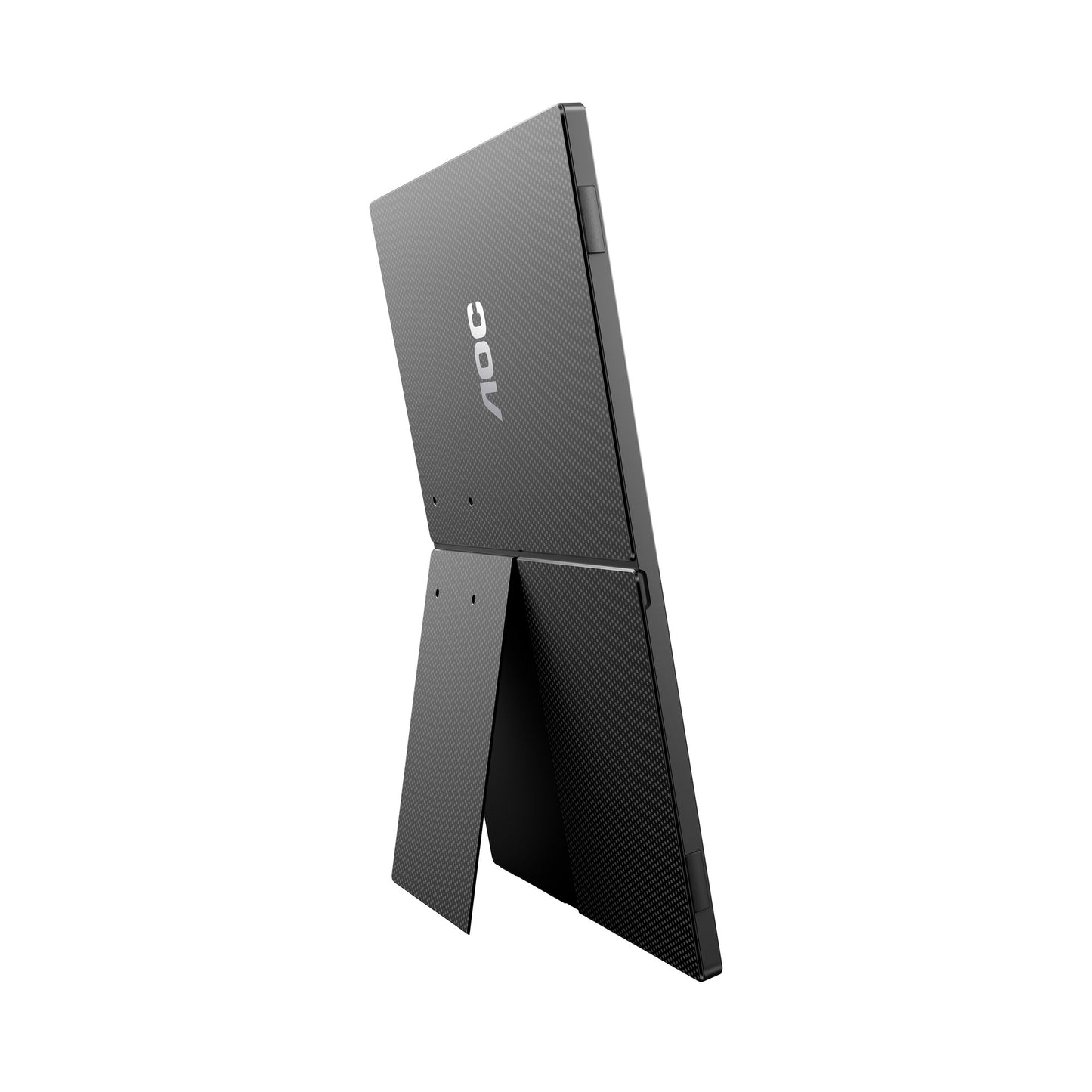 Productivity at your fingertips with