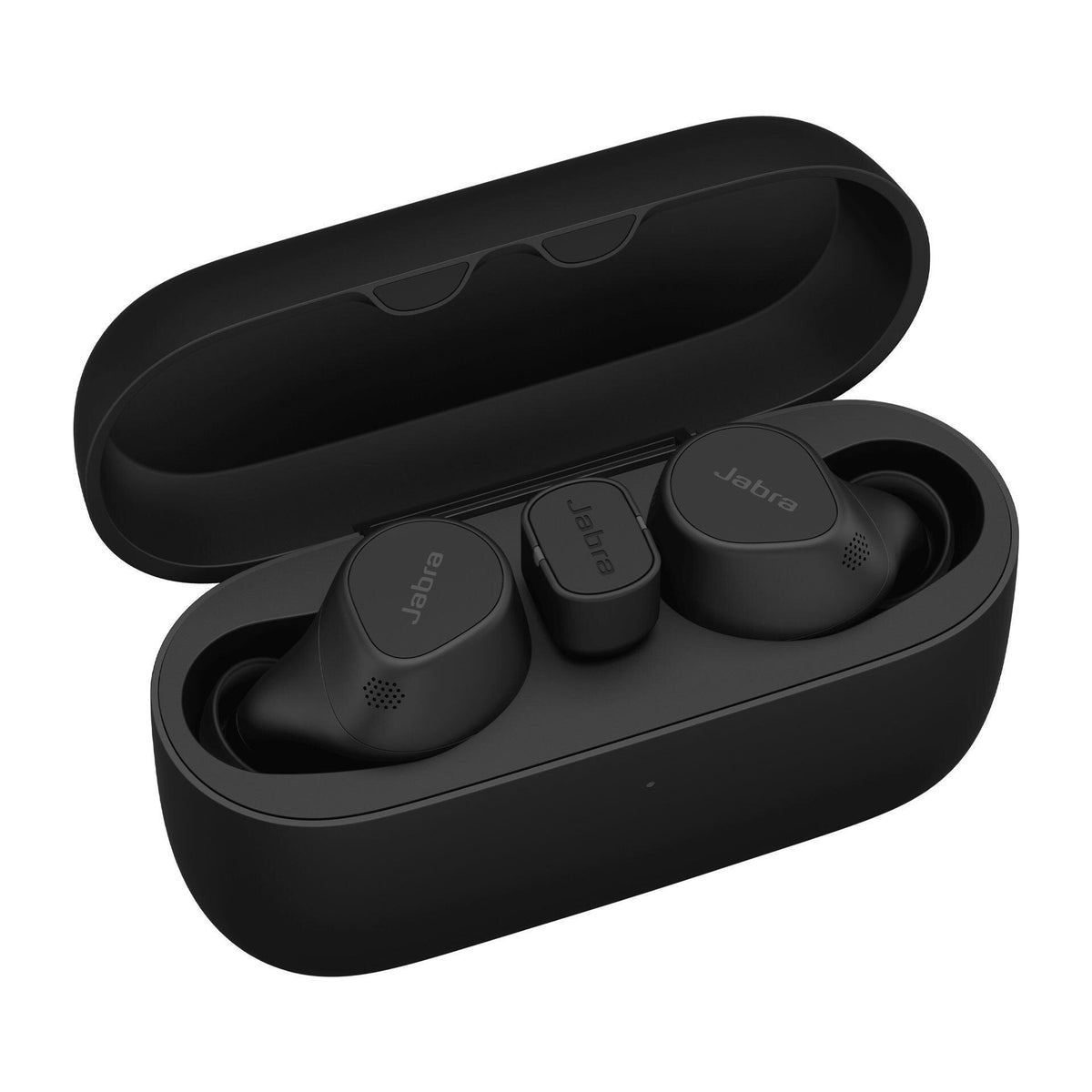 JABRA EVOLVE2 UC WIRELESS EARBUDS + LINK390C BT ADAPTER, USB-C