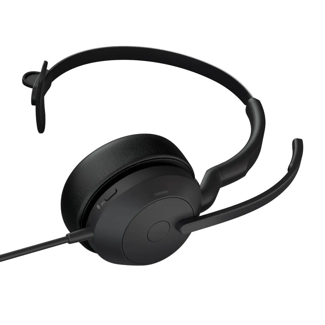 JABRA EVOLVE2 50 CORDED UC