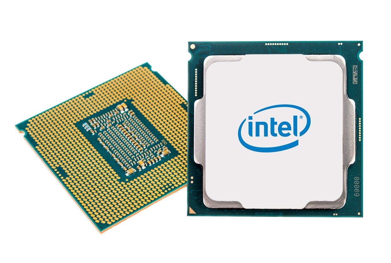 The Intel Xeon® Silver 4310