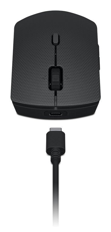 LENOVO WIRELESS PROFESSIONAL RECHARGEABLE COMBO