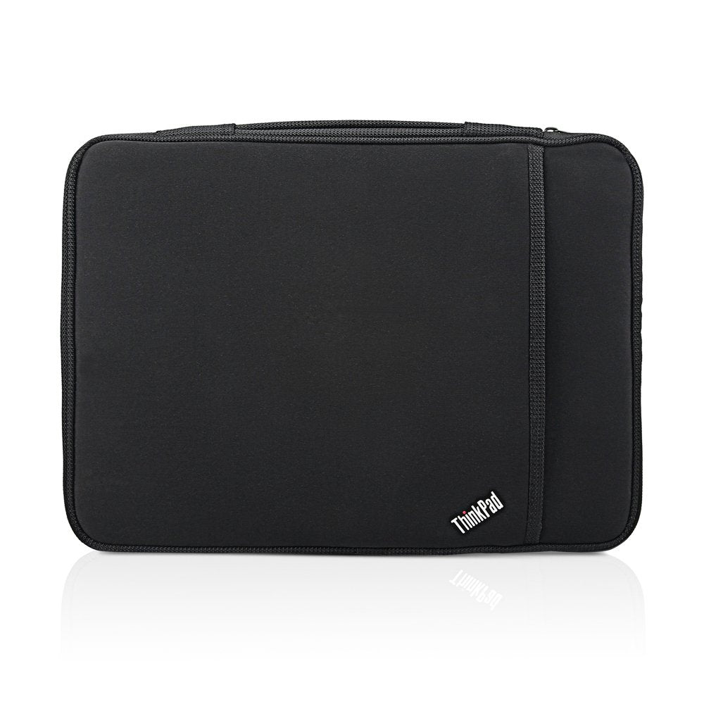 The ThinkPad Sleeve family is designed to fit perfectly the most recent generation of ThinkPad notebooks. These fitted sleeves help to protect your…
