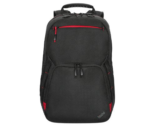 With the perfect blend of professionalism and athleticism, the ThinkPad Essential Plus 15.6" Backpack can take you from the office to the gym and…