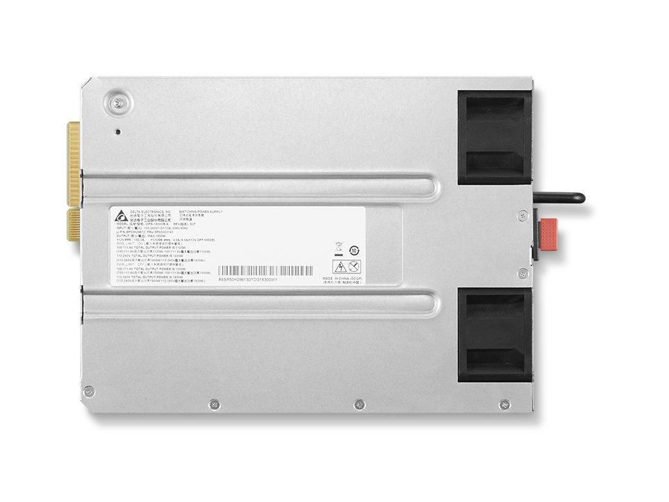 LENOVO THINKSTATION 1850W POWER SUPPLY