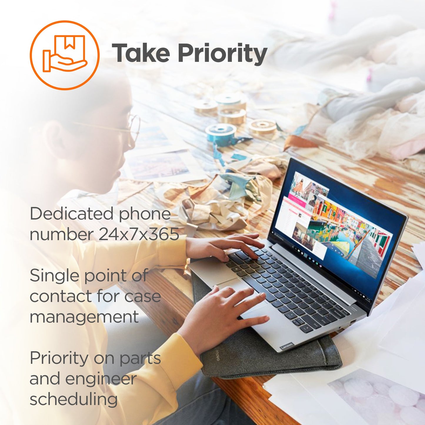 LENOVO TP WORKSTATION 5YR PREM