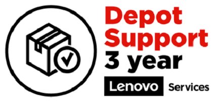 LENOVO TP WORKSTATION 3YR DEPOT