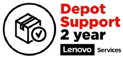 LENOVO TP WORKSTATION 2YR DEPOT