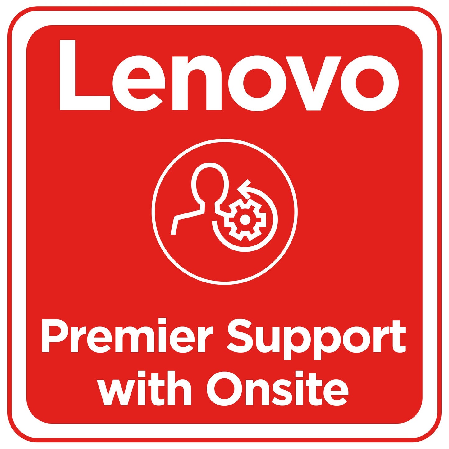 LENOVO 2Y PREM UPGRADE FROM