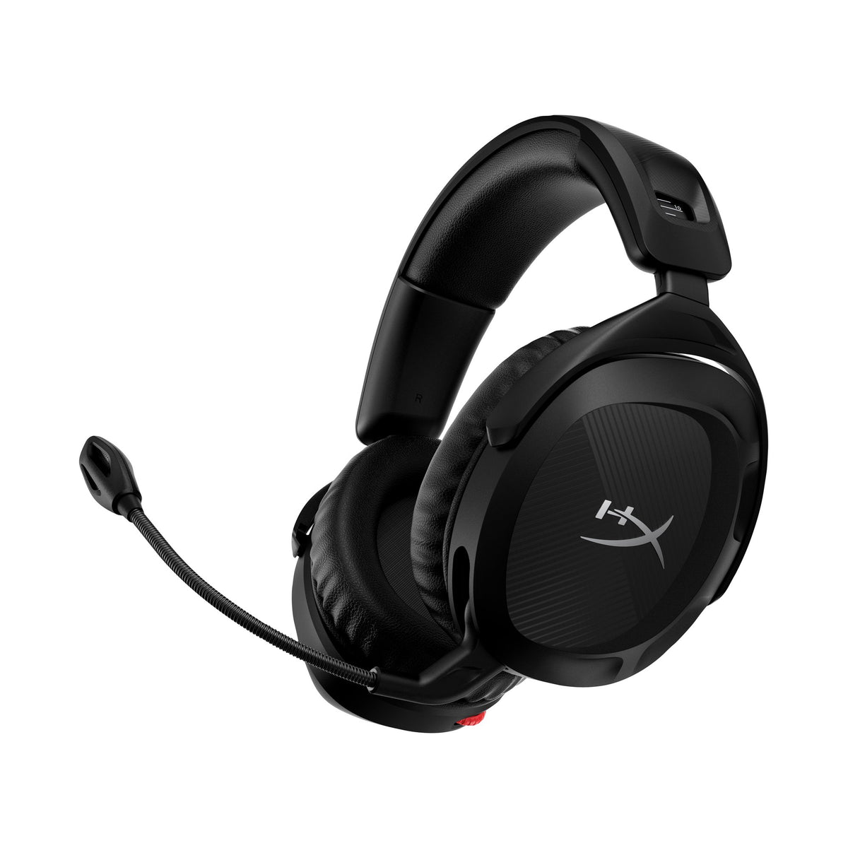 Comfortable, Reliable Wireless Freedom Get the HyperX Cloud Stinger™ 2 Wireless Gaming Headset and enjoy signature Cloud comfort paired with the…