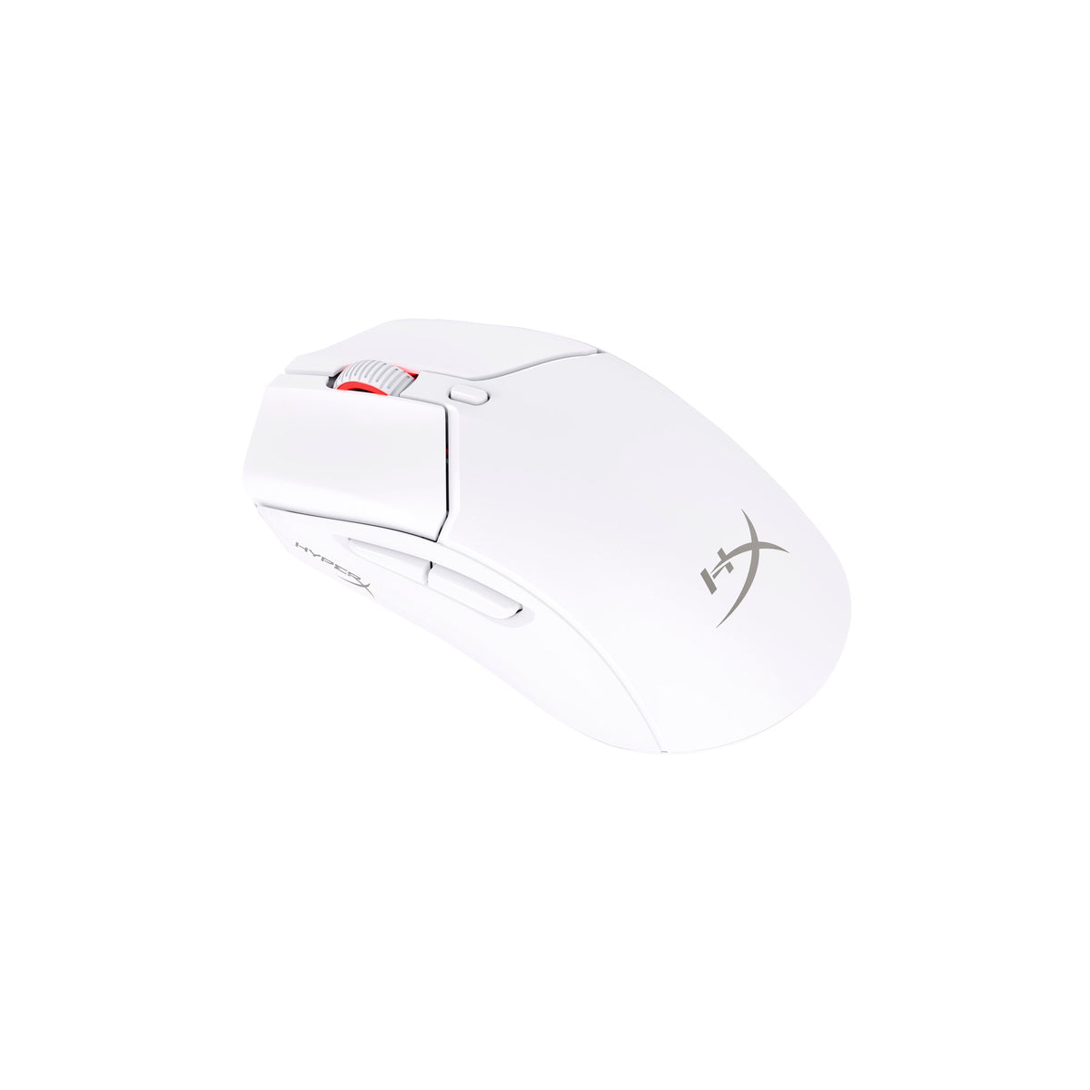 Wireless gaming at the speed of ultra-light. The HyperX Pulsefire Haste 2 Wireless is built for gamers who can’t afford to waste a millisecond and…