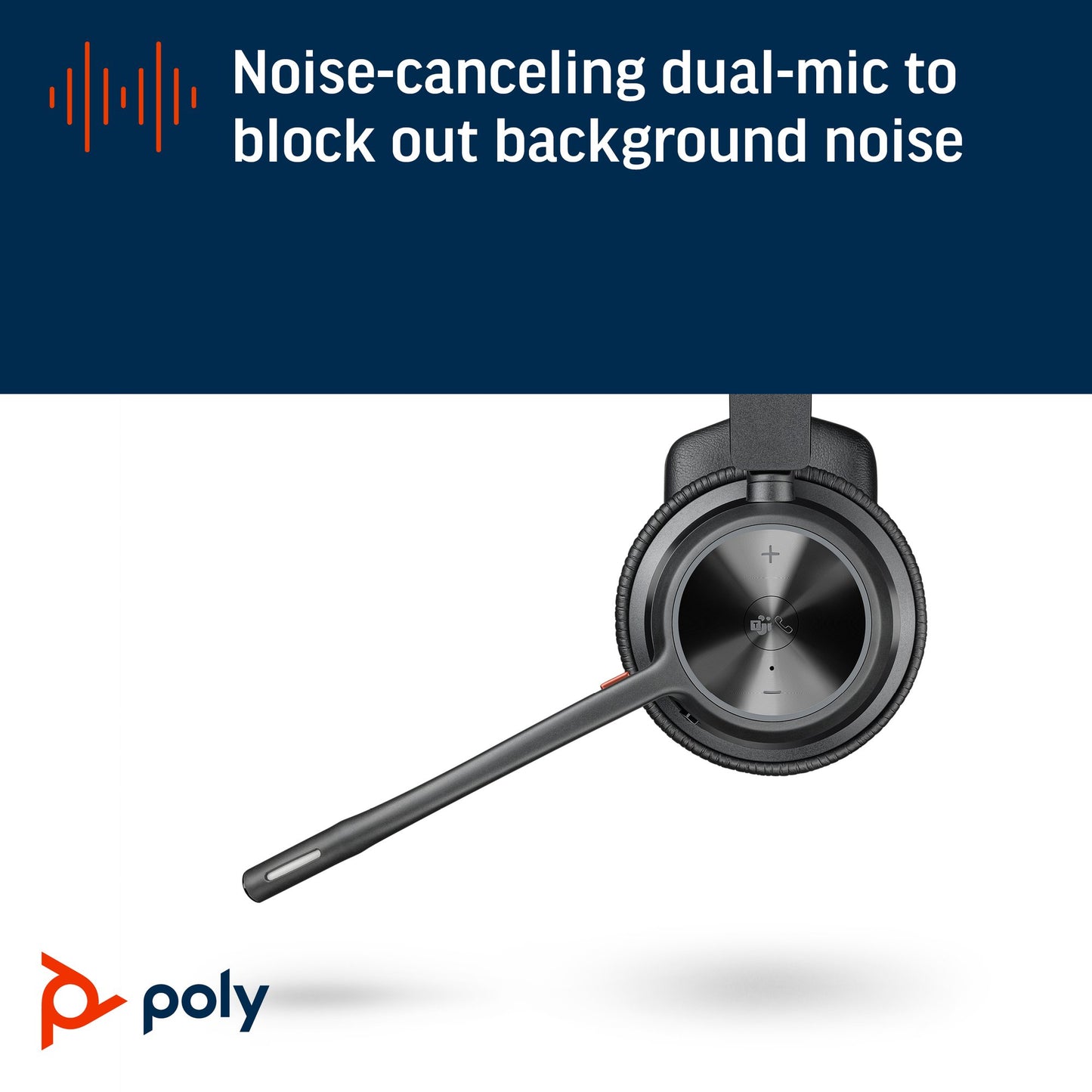 HP POLY VOYAGER 4310 OTH