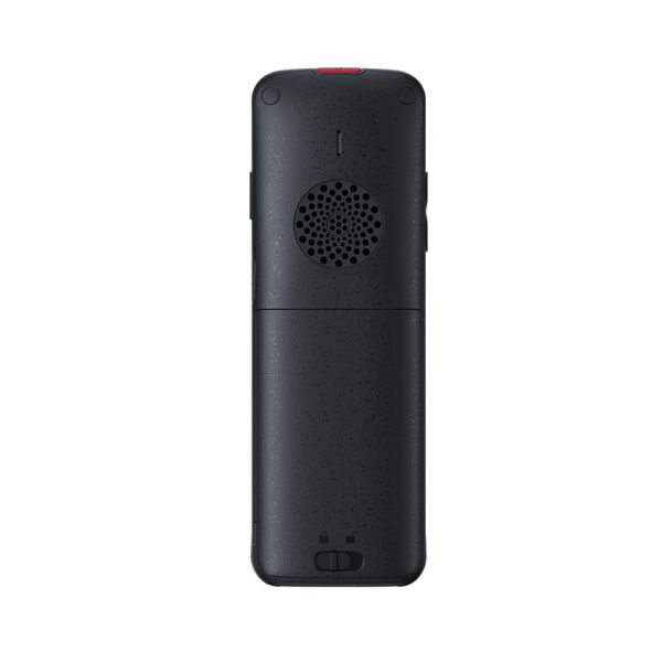 YEALINK (AX86R) RUGGEDISED WI-FI HANDSET, SUPPORTS 5-WAY CONFERENCE,HD VOICE,NOISEFILTER