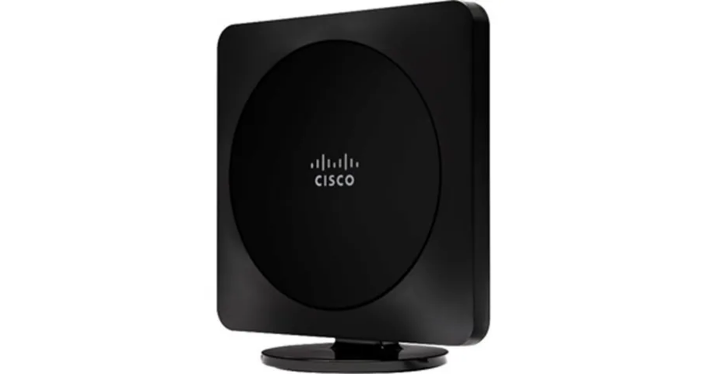CISCO IP DECT BUNDLE HANDSET