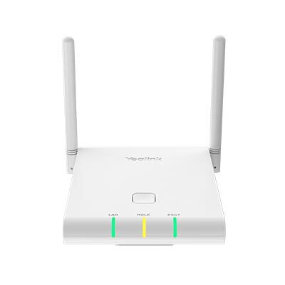 YEALINK (W90B) DECT IP MULTI CELL SYSTEM FOR W53H W56H W59R W73H