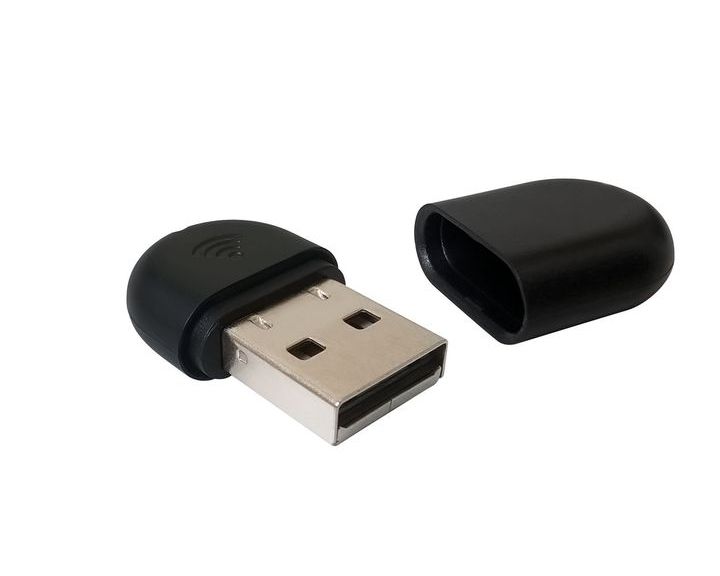 YEALINK IP PHONE WIFI-USB DONGLE SIP T48G