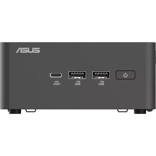 ASUS NUC15 PRO Intel Core 7 240H Barbone TALL Kit with AU cord