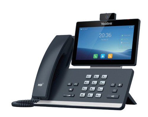 YEALINK (SIP-T58W) IP PHONE WITHHANDSET