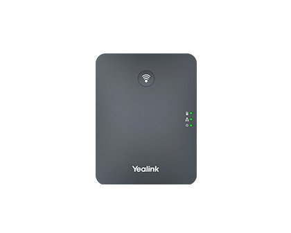 YEALINK (W70B) DECT IP BASE