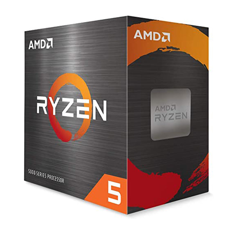 R5-5500 4.20Ghz 8 Core Skt Am4 19Mb 65W