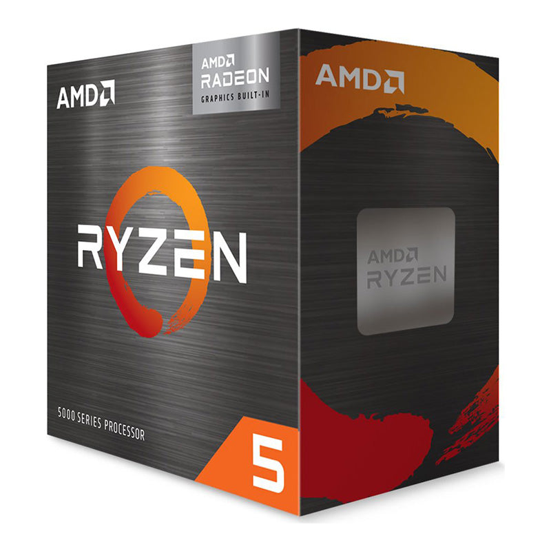 RYZEN 5 5500GT 4.40GHZ 6 CORE SKT AM4 19MB 65W RADEON BOX