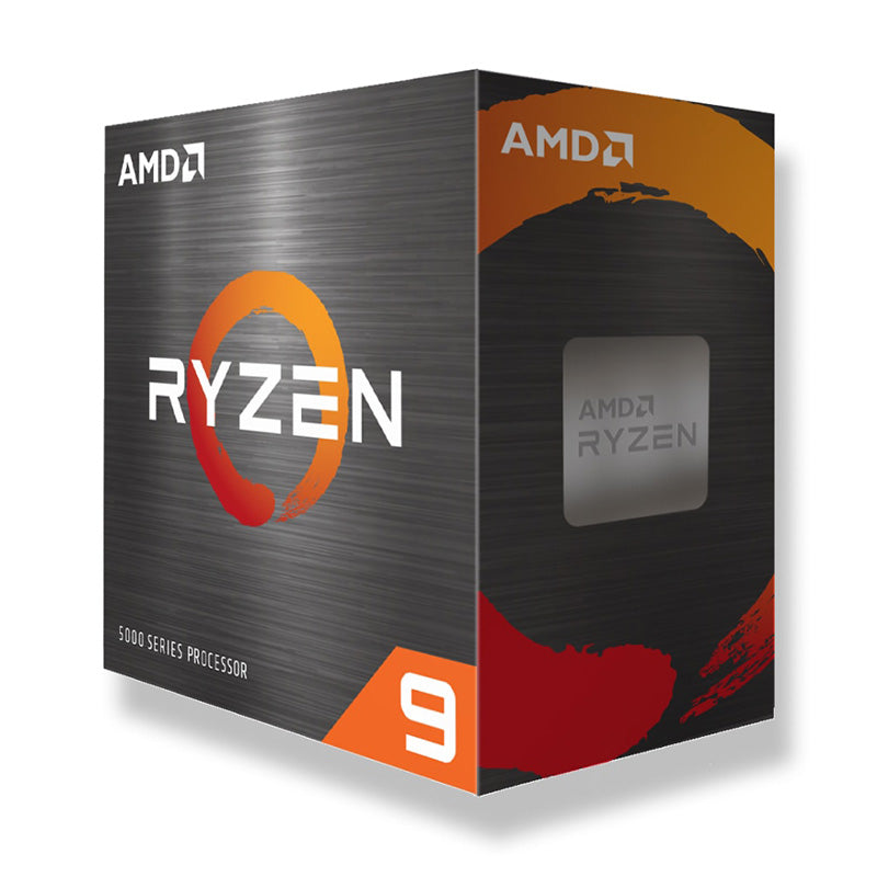 RYZEN 9 5900XT 4.80GHZ 12