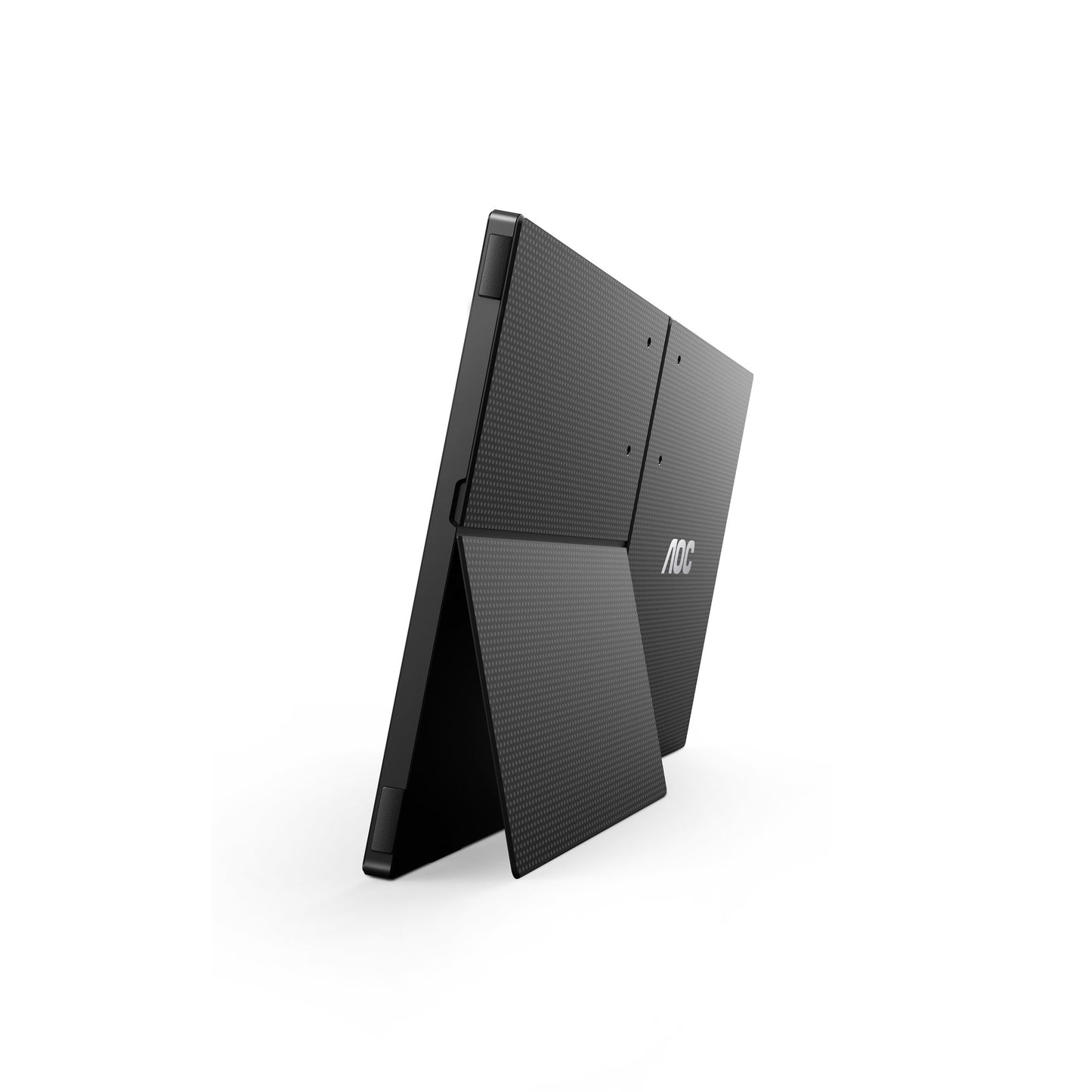 Productivity at your fingertips with