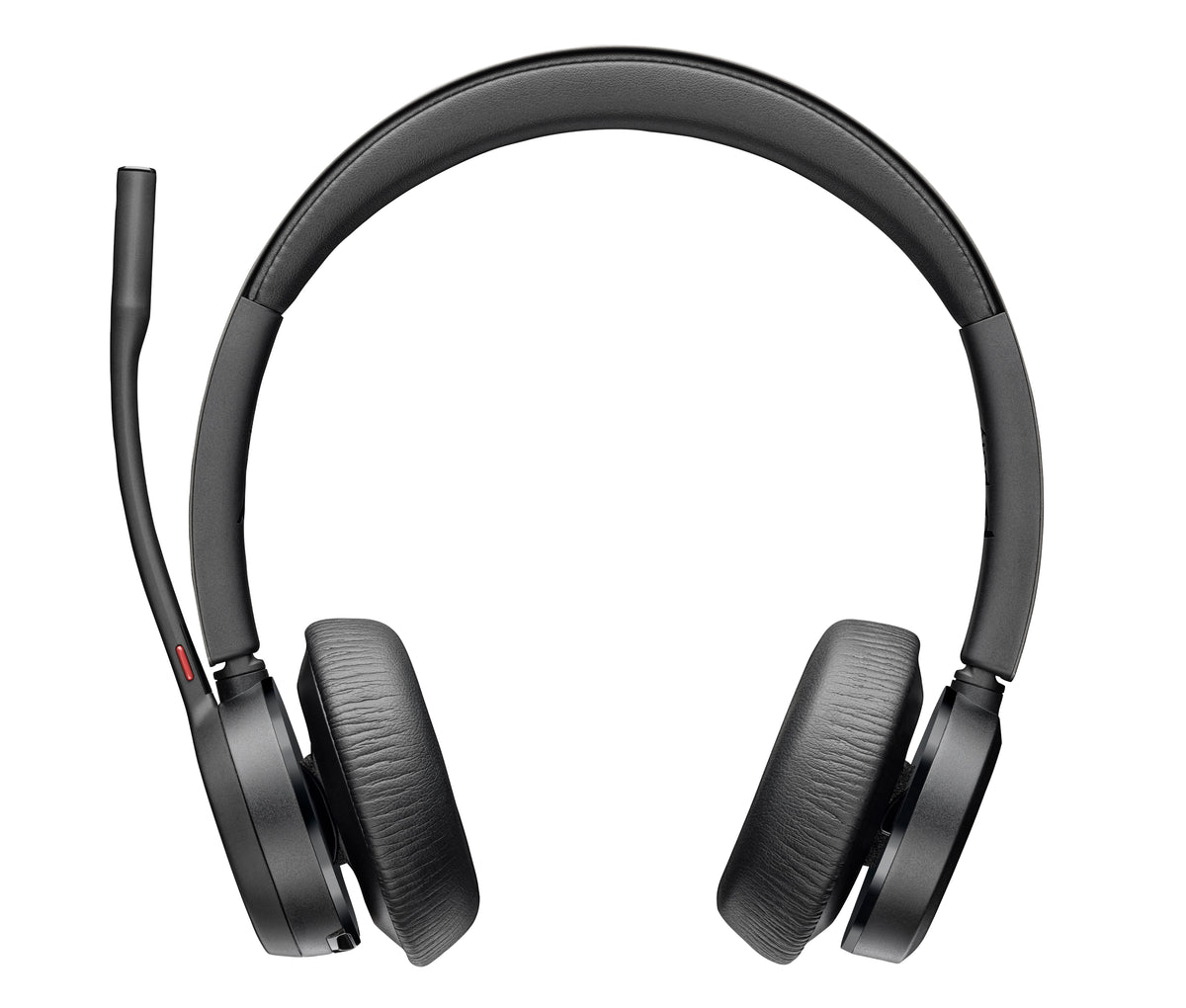 HP POLY VOYAGER 4320 OTH WIRELESS UC STEREO HEADSET W/CHARGING STAND, BT700 DONGLE , USB-C
