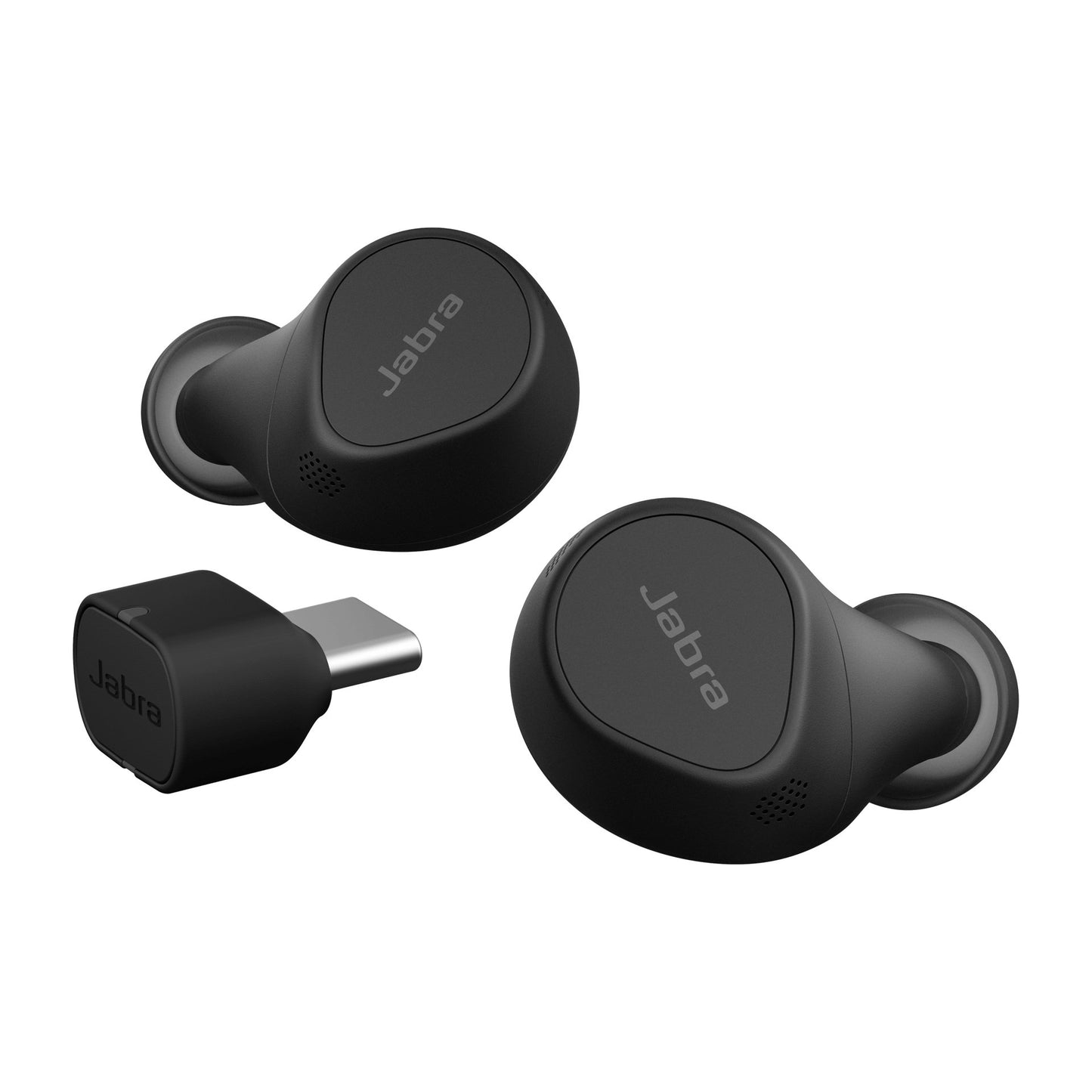 JABRA EVOLVE2 UC WIRELESS EARBUDS