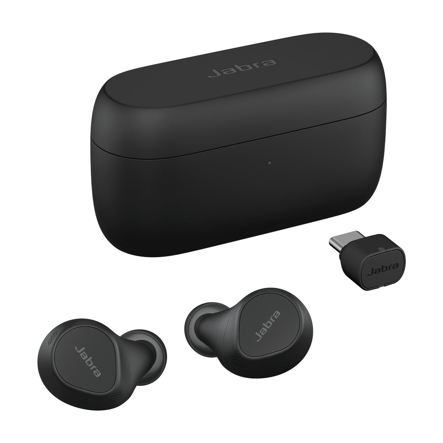 JABRA EVOLVE2 UC WIRELESS EARBUDS