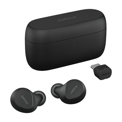 JABRA EVOLVE2 UC WIRELESS EARBUDS