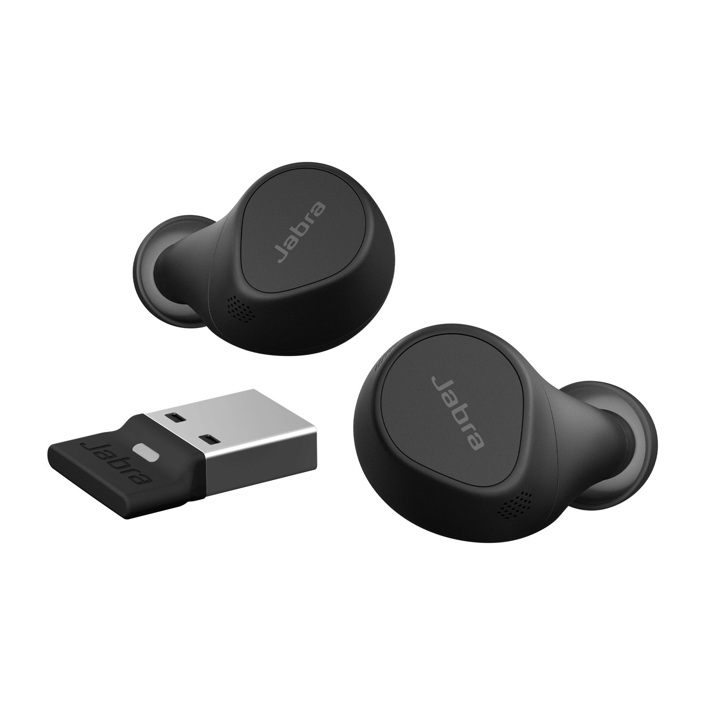 JABRA EVOLVE2 UC WIRELESS EARBUDS