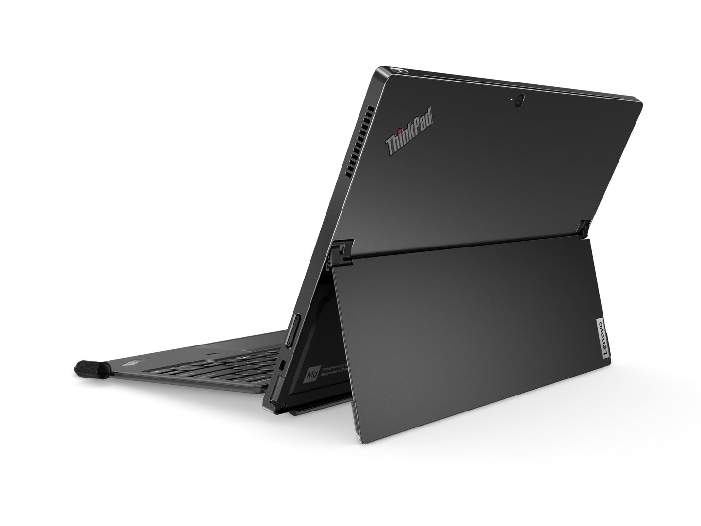 Adapatability Redefined The Lenovo ThinkPad
