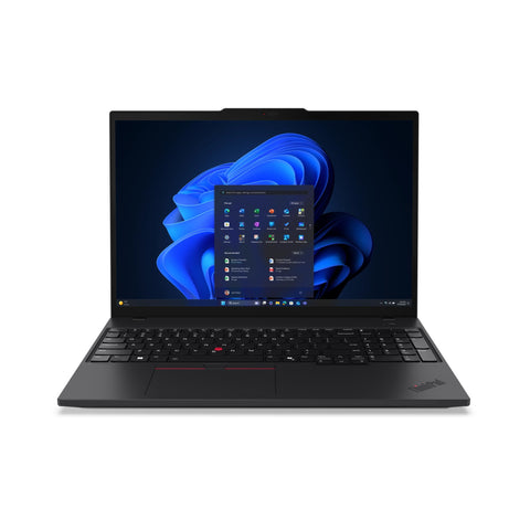 Lenovo ThinkPad T16 Gen 4 (Intel). Product type: Laptop, Form factor: Clamshell. Processor family: Intel Core Ultra 5, Processor model: 225H.…