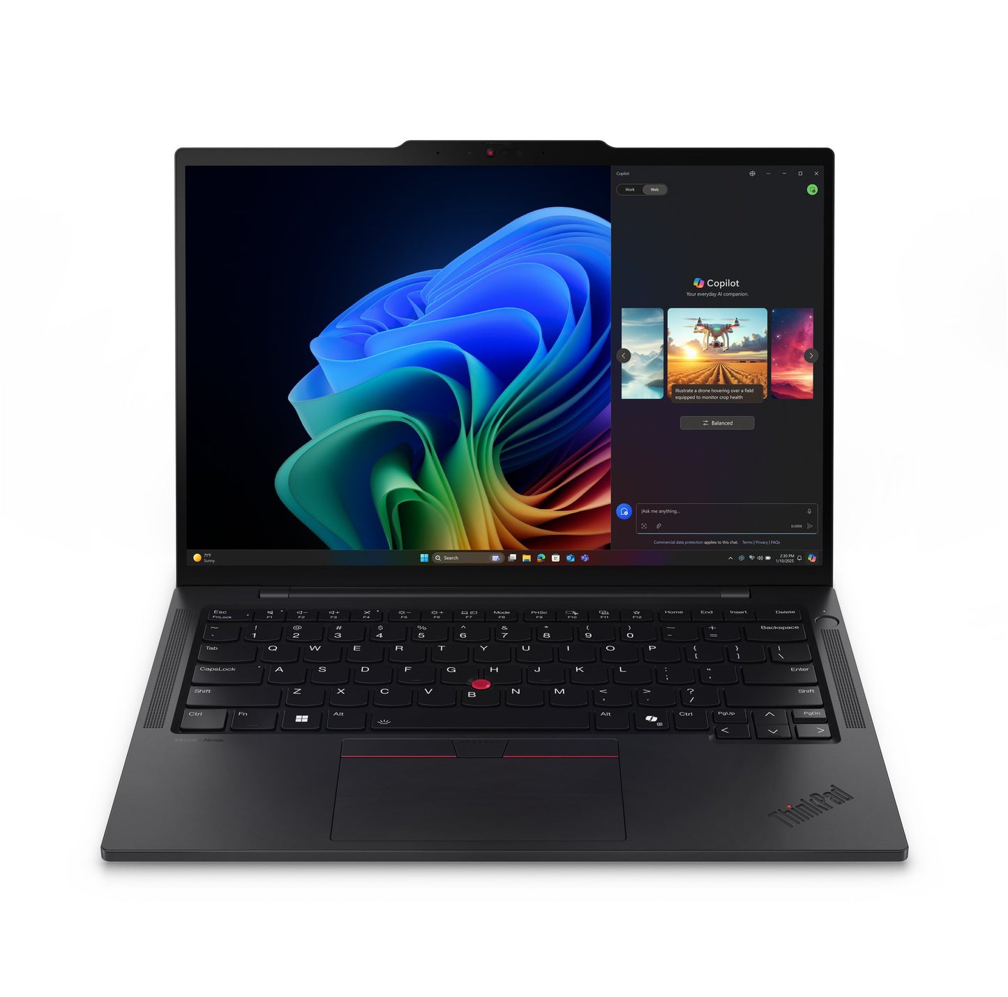 Lenovo ThinkPad T14s Gen 6