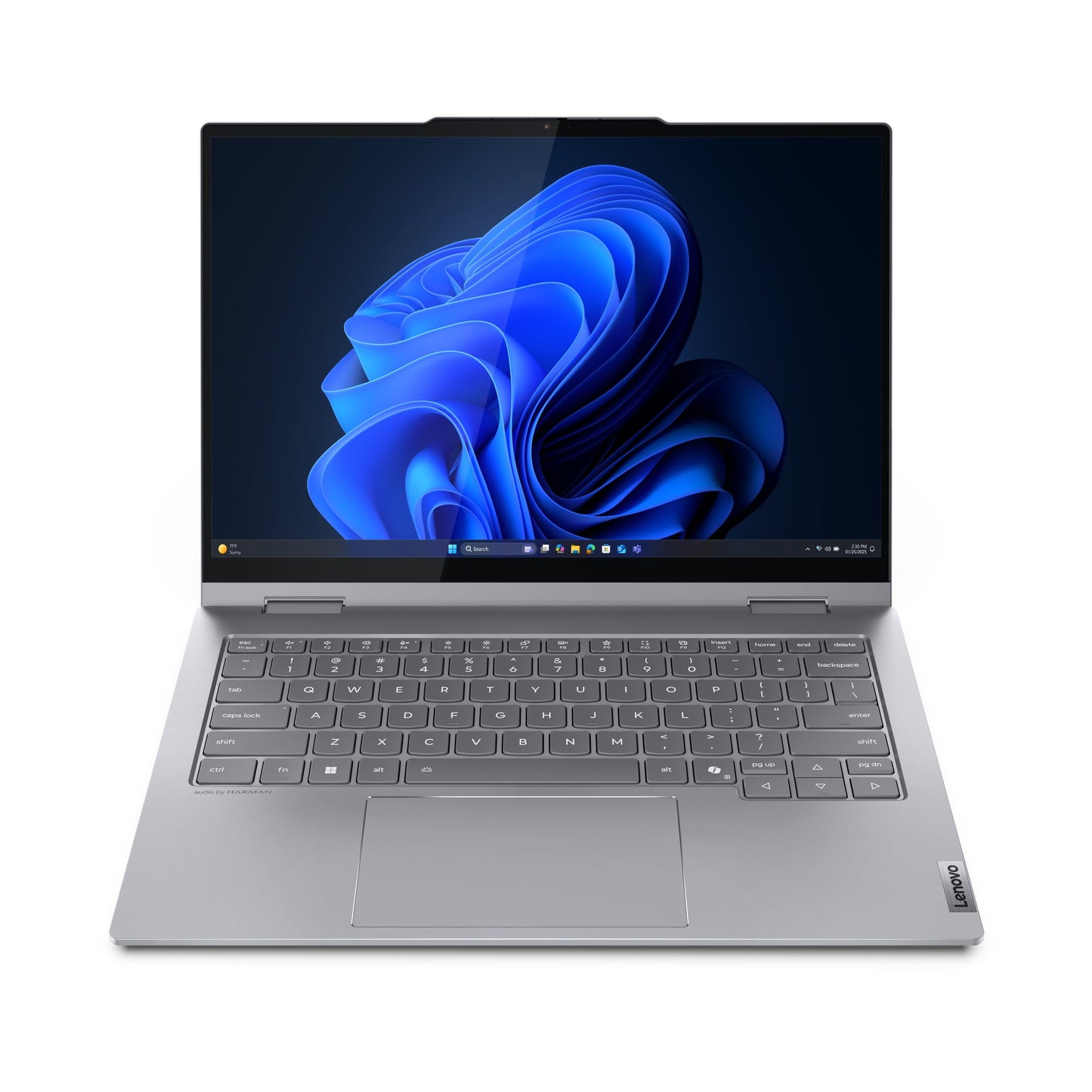 Lenovo ThinkBook 14 2-in-1 G5