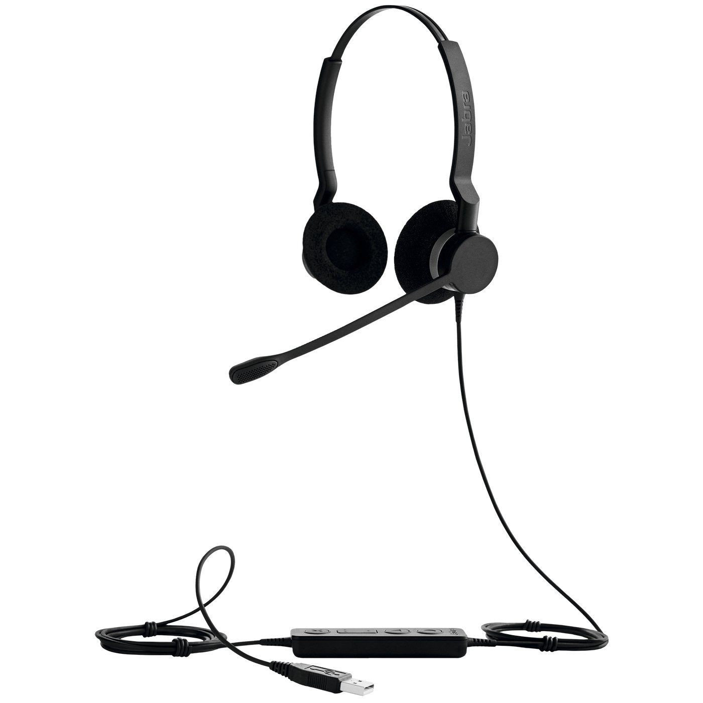 JABRA CORDED BIZ 2300 MS
