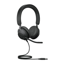 JABRA CORDED EVOLVE2 40 SE