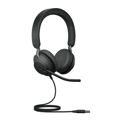 JABRA CORDED EVOLVE2 40 SE
