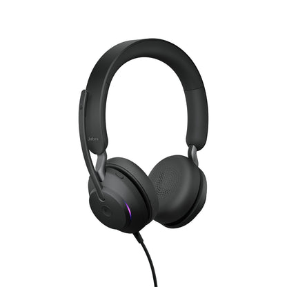 JABRA CORDED EVOLVE2 40 SE