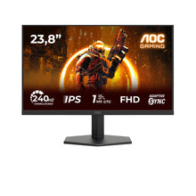 23.8" 240Hz Gaming Monitor 24G11ZE