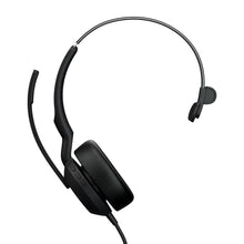 JABRA EVOLVE2 50 CORDED UC