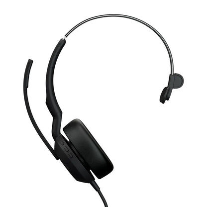 JABRA EVOLVE2 50 CORDED UC