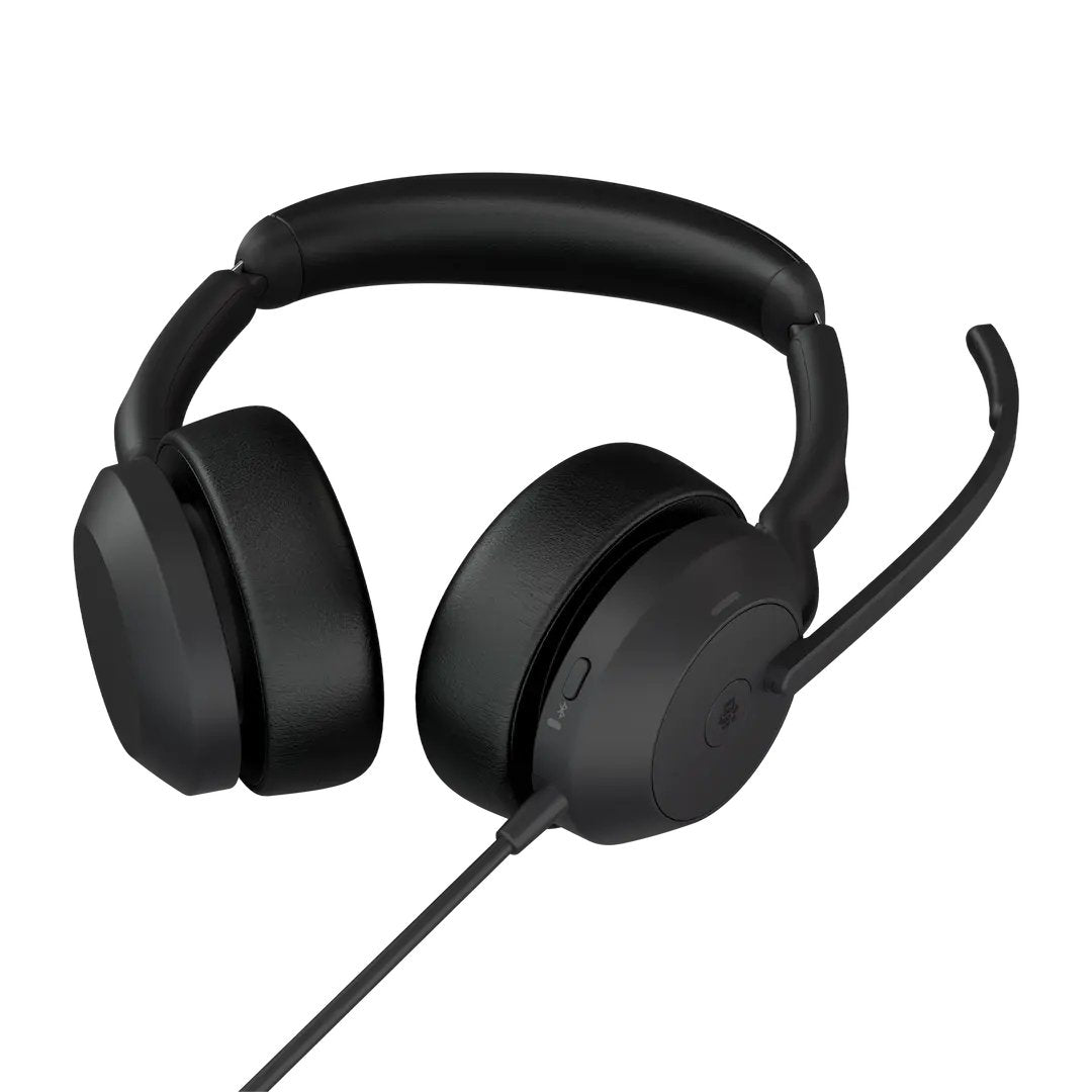 JABRA EVOLVE2 50 CORDED MS