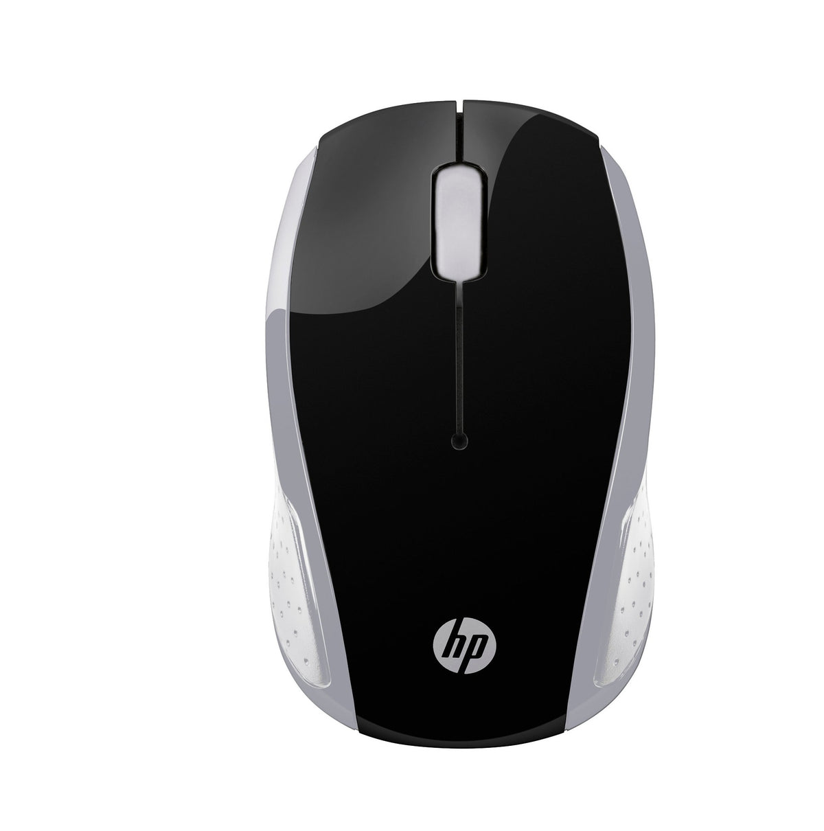 Lose the wire. Love the price. This affordable wireless mouse offers you more than a low price. It gives you the freedom to create without wires to…