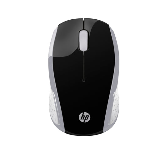 Lose the wire. Love the price. This affordable wireless mouse offers you more than a low price. It gives you the freedom to create without wires to…