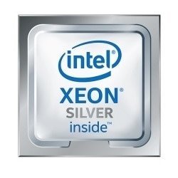 The Intel Xeon® Silver 4314