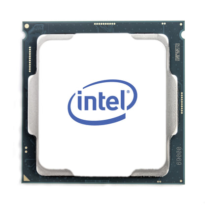 The Intel Xeon® Silver 4309Y