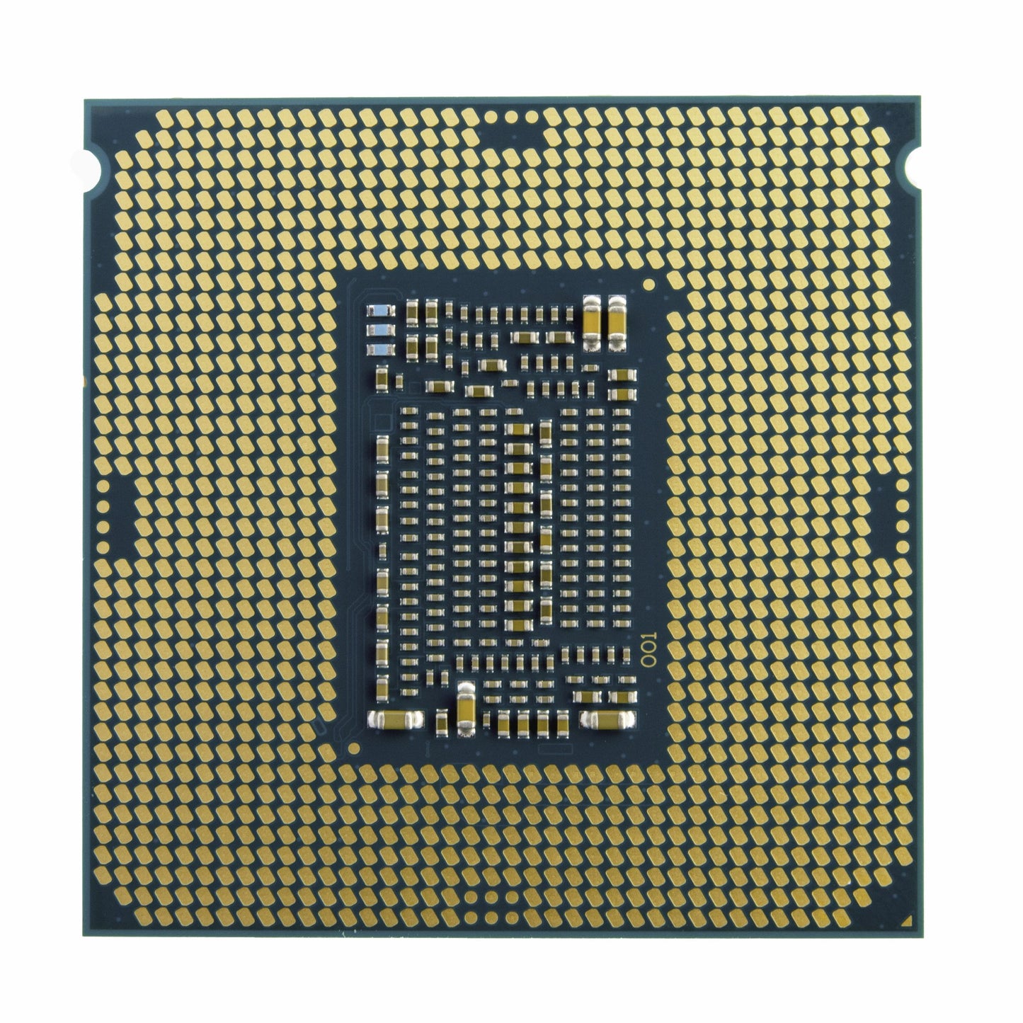 The Intel Xeon® Silver 4309Y
