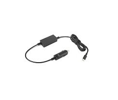 Power up your notebook when and where you need it. Equipped with a USB-C plug, this versatile adapter provides 12V DC power for vehicle use and 15V…